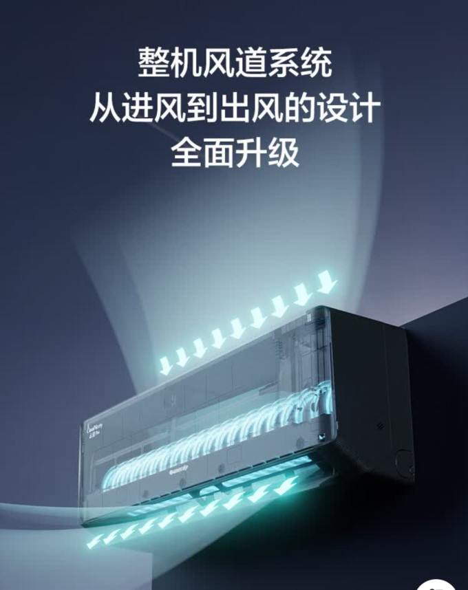 格力空调