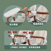 哈雷贝特童车品牌店双胞胎溜娃神器——让带娃出行更轻松