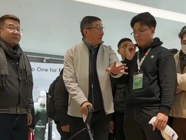 年销量超400万台！这家苏州洗地机品牌全球第一