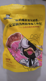 啃起来就停不下嘴！周黑鸭甜辣鸭脖，舌尖上的武汉味道！