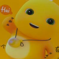 🌟Haivivi BubblePal智能对话奶龙