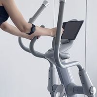 2025年带坡椭圆机推荐！椭圆机销量排行TOP5！椭圆机什么牌子好？