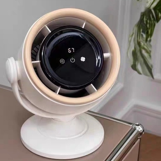 在哪都能吹风，还抢什么风扇啊！