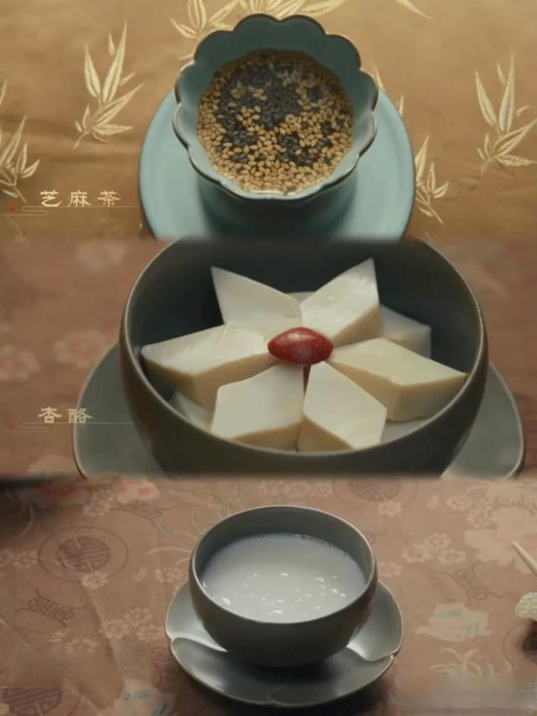 影视剧糕点复刻指南：解码古法细节里的文化甜香