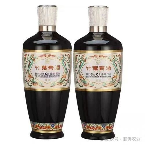 竹叶青荣耀酒全解析：从价格到品质的深度解读