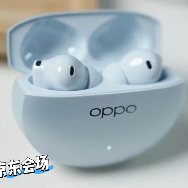 一整个爱上了这个耳机🎧