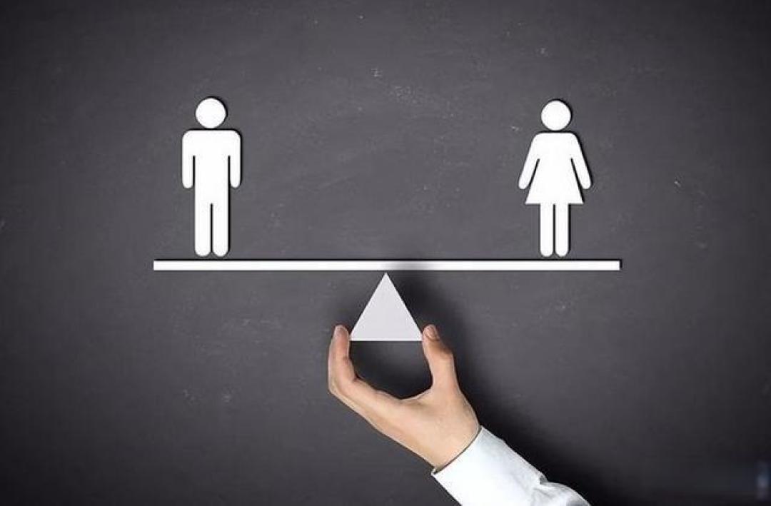 滴滴叫停"女选女"功能:一场性别标签难解的社会学困局