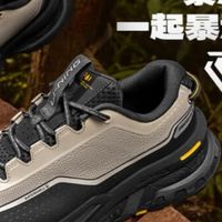 李宁行川徒步鞋：户外运动爱好者的理想之选