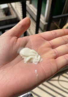 油皮敏感肌的本命防晒！优色林防晒霜
