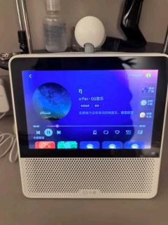 小度智能屏X9Pro：智能生活，温馨陪伴！