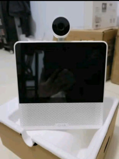 小度智能屏X9Pro：智能生活，温馨陪伴！