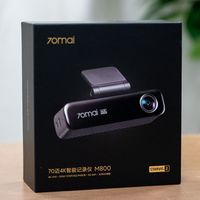 带高级驾驶辅助，可4G网联的4k超清记录仪，让行车更安心