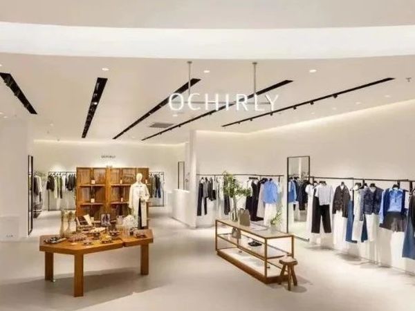 欧时力Ochirly——从“东方黑马女装”到“败走麦城”都经历了啥？又如何逆势翻盘？