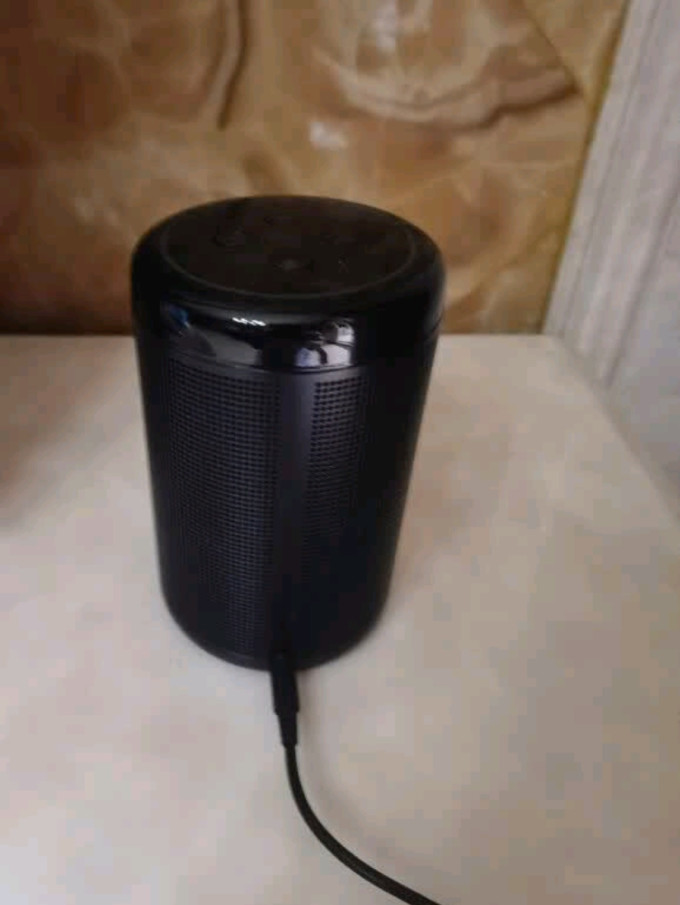 小度音箱