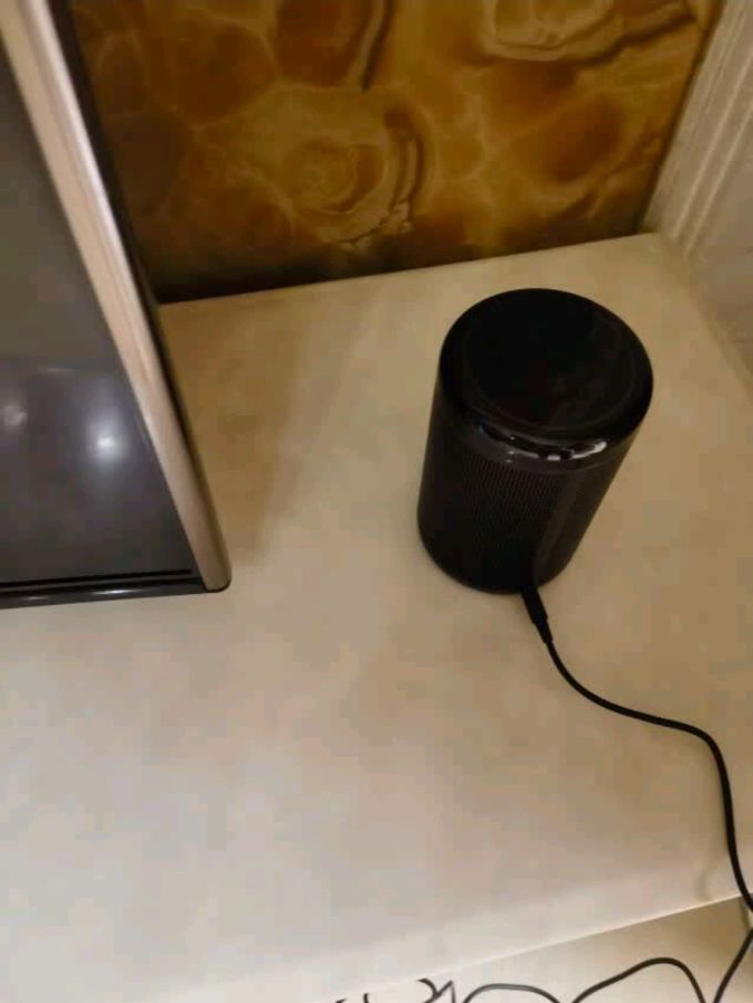 小度音箱