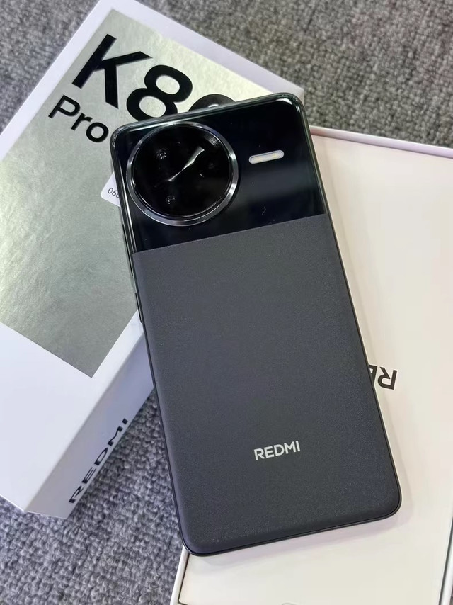 618入手红米k80pro是否合适？