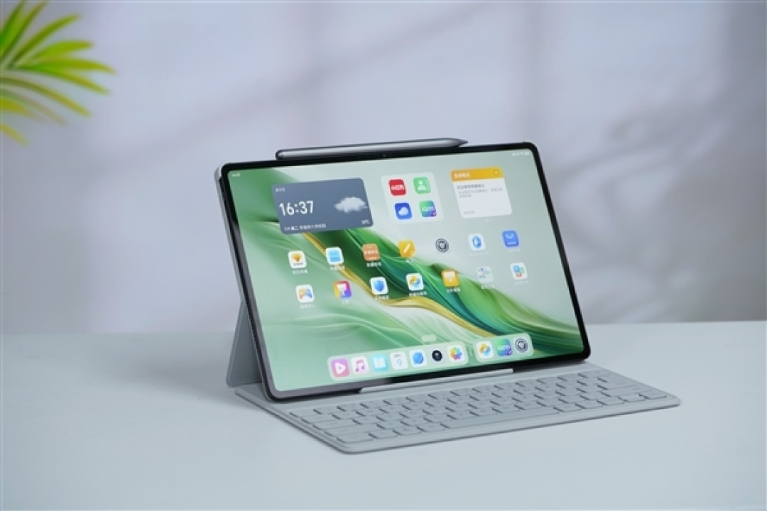 荣耀MagicPad 3入网:13英寸LCD大屏+骁龙8 Gen3