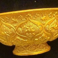 入手一个金饭碗，考公人讨个好兆头