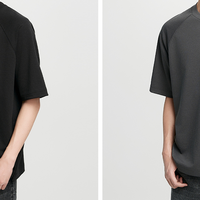 夏日凉感T恤，你值得拥有！