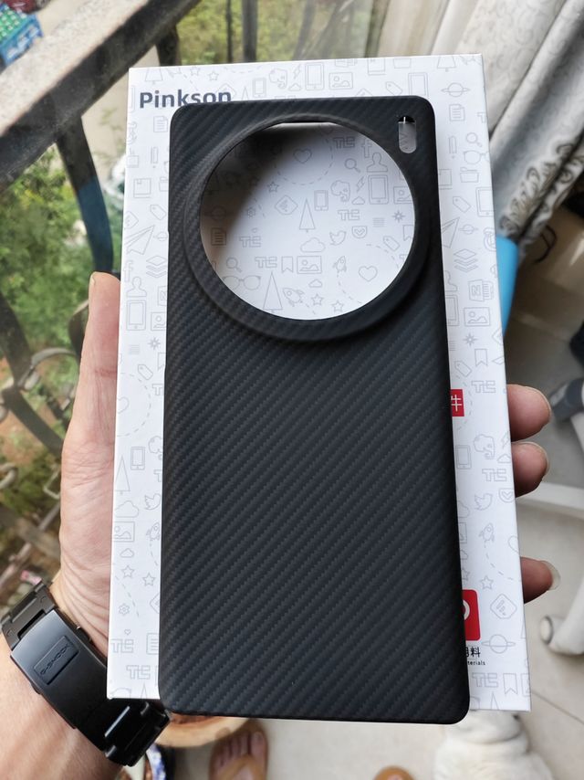 凯夫拉手机壳质感与缺点
