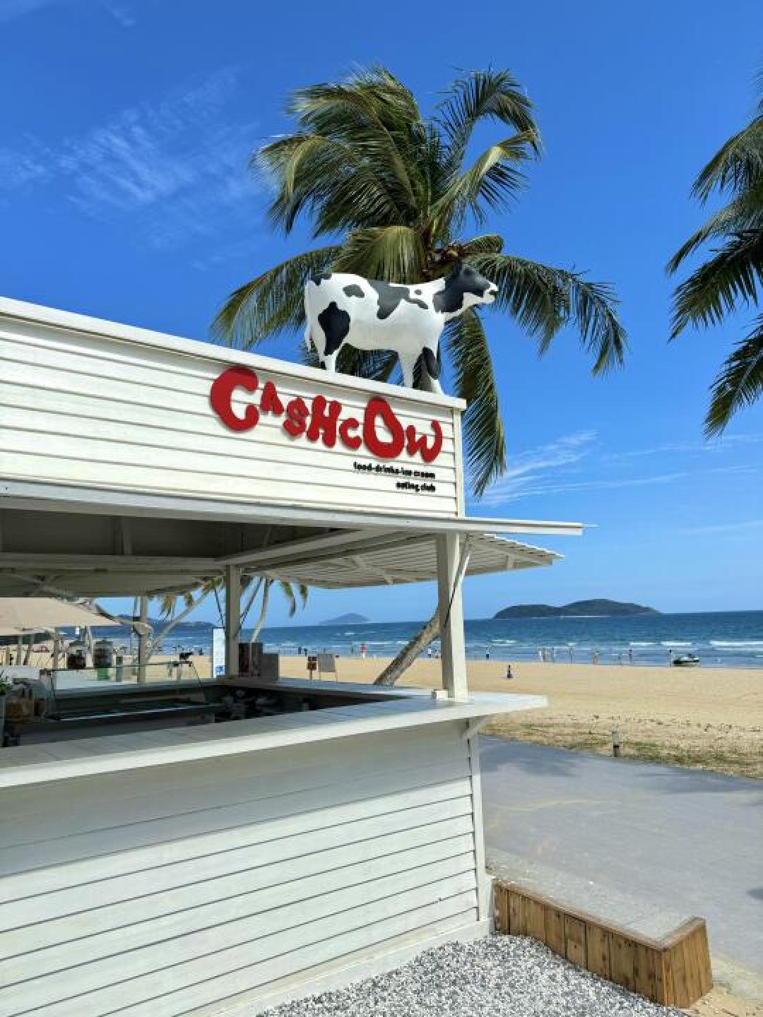 淡季万宁私藏攻略：解锁人少景美小众秘境，椰风海韵慢享海岛时光