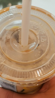 耶耶耶，我要夏日的冰吸生椰