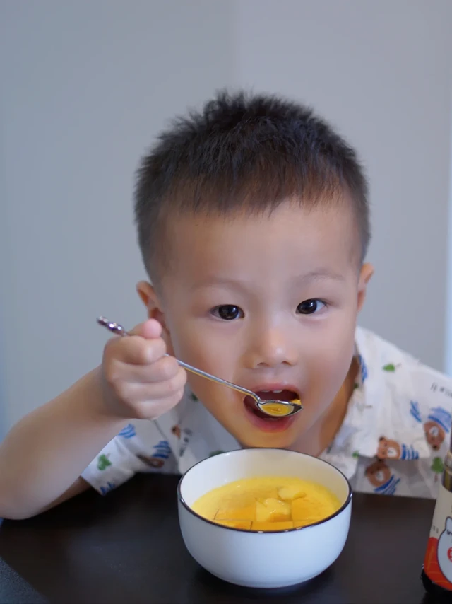 宝宝辅食调味新宠 | 碧欧奇强化铁特级酱油