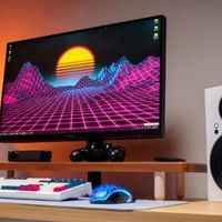 鉴赏｜Jamo C707PA MKII：有源音箱该有的样子，比一代更懂你