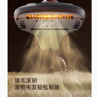 莱克吉米B301：打造无菌舒适睡眠环境的神器