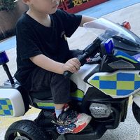 今年618给刚上幼儿园的孩子儿童节选什么礼物？