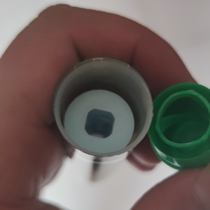 六棉牌中西药品