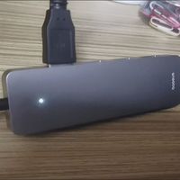 倍思Type-C扩展坞,解决接口少的烦恼