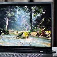 美强酷，2025年618旗舰游戏本的标杆之作？雷神ZERO 18 Pro 2025