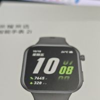 荣耀亲选罗西尼智能手表2i：618数码选购的优质之选