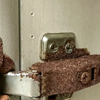 新房入住一年成这样了，怎么搞的？