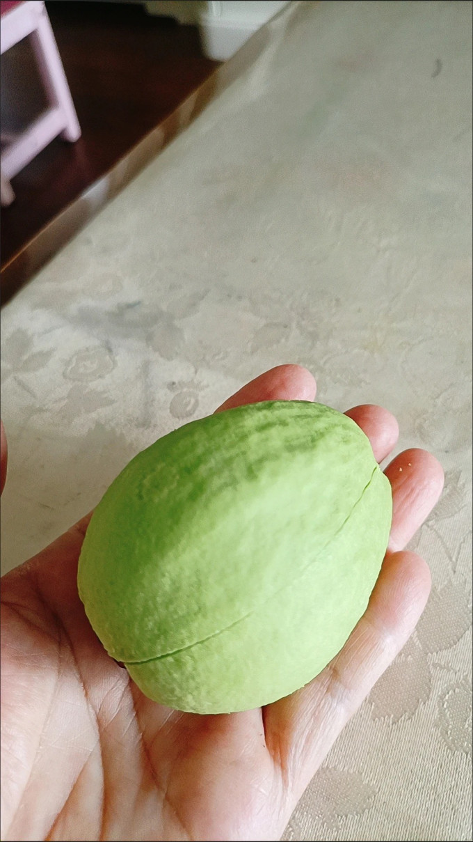 刘家小二哥面包