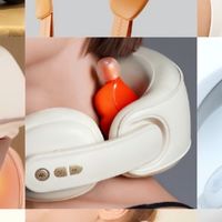 颈椎按摩仪品牌哪个好？十大品牌黑马实测，解析差异化优势！