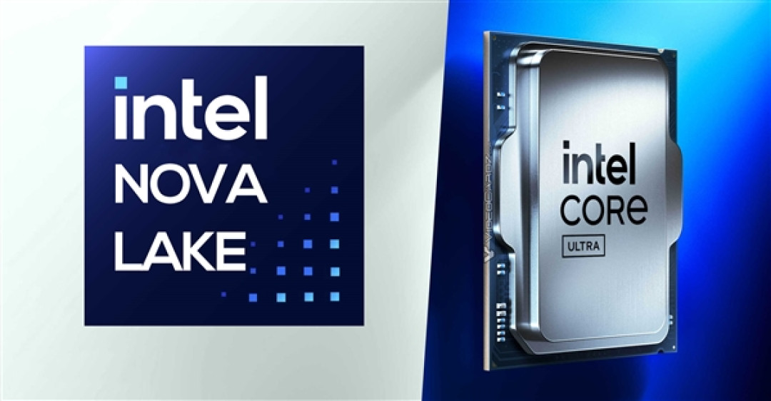 Intel Nova Lake升级混血核显:三代Xe3图形引擎、四代Xe4显示引擎