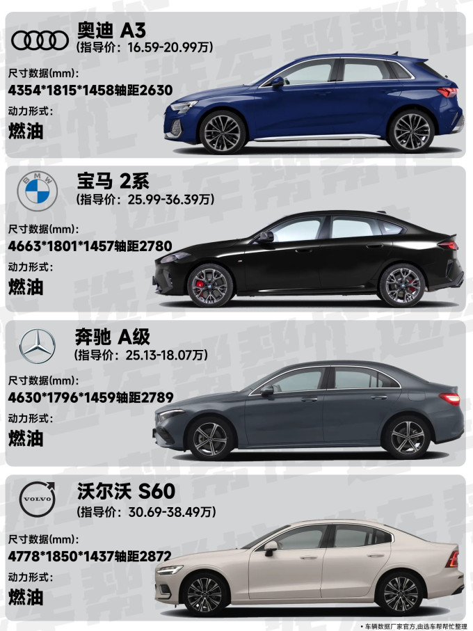 北京奔驰轿车