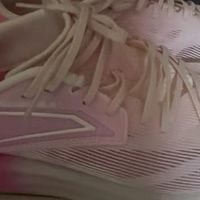 轻量透气，路霸2代跑鞋