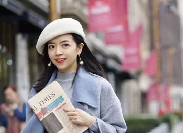 裁剪图分享～渔夫帽+贝雷帽