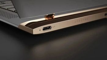 微软彻底统一Windows 11笔记本电脑上的USB-C标准