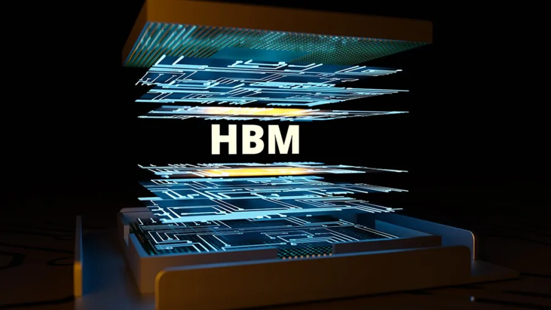 英特尔与软银合作开发HBM替代品,旨在将功耗降低50%