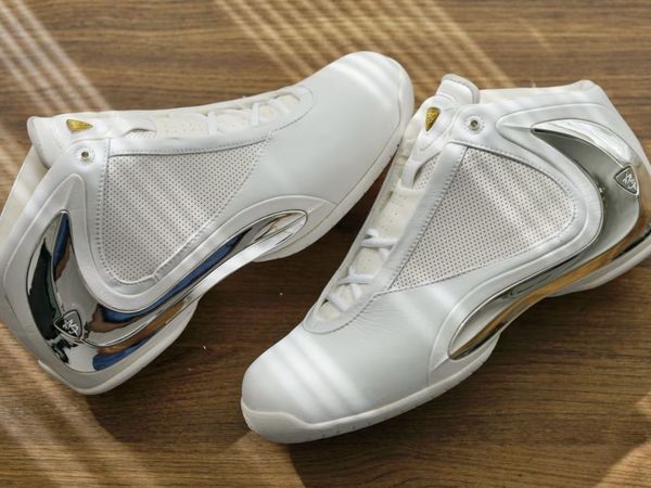 弗朗西斯战靴：Reebok ATR，认识的人都奔四了吧