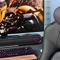 OXS傲希Thunder Pro+深度体验，“声”临其境游戏体验的最优解