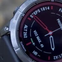 暴汗中产觉醒，Garmin老钱款不装了    