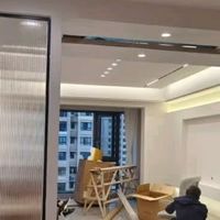装修最大的惊喜：雷士磁吸轨道灯，打造高级感的秘密武器！