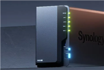 群晖DS225+正式发布：升级2.5G网口 最高40TB容量