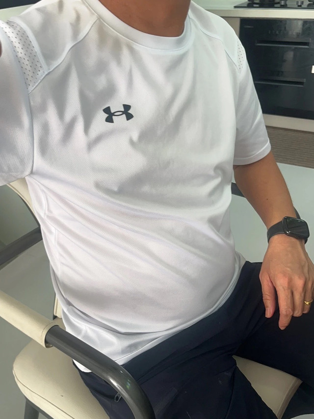 夏日通勤告别汗湿困扰