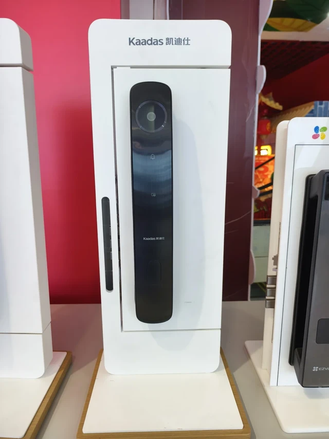 智能锁怎么选
